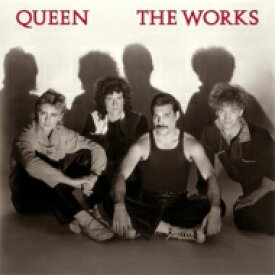 Queen クイーン / Works 【限定盤】(2SHM-CD) 【SHM-CD】