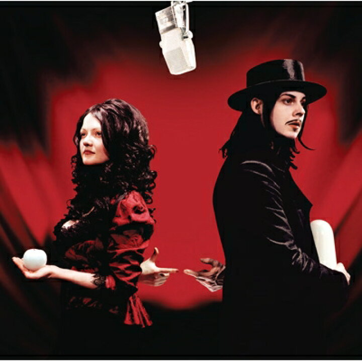 楽天市場】【輸入盤】 White Stripes ホワイトストライプス / Get 