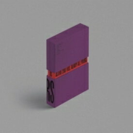ASTRO (Korea) / 2nd Full Album: All Yours (US Ver.) 【CD】