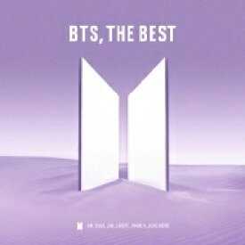 BTS / BTS, THE BEST 【CD】
