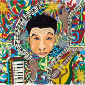 間寛平 / 8、9、10の歌〜BEAT THE CORONA（コロナに負けるな）〜 【CD Maxi】