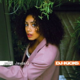 Jayda G / Dj-kicks (2枚組アナログレコード） 【LP】