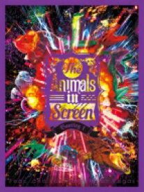 Fear, and Loathing in Las Vegas / The Animals in Screen Bootleg 1 (Blu-ray) 【BLU-RAY DISC】
