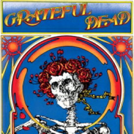 【輸入盤】 Grateful Dead グレートフルデッド / Grateful Dead (Skull &amp; Roses)(Live): 2CD Expanded Edition 【CD】