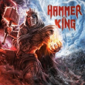 Hammer King / Hammer King 【CD】