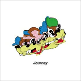POT / Journey 【CD】