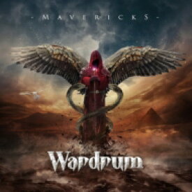 Wardrum / Mavericks 【CD】