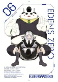 EDENS ZERO 6【完全生産限定版】 【DVD】