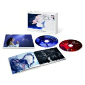 「浅田真央サンクスツアー The Final」Blu-ray 【BLU-RAY DISC】