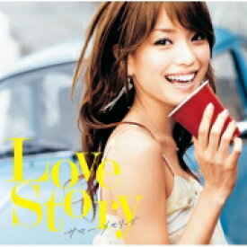 Love Story ～サマー・メモリーズ～ 【CD】