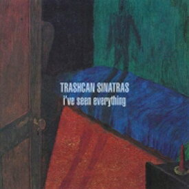 【輸入盤】 Trash Can Sinatras トラッシュキャンシナトラズ / I've Seen Everything 【CD】