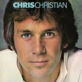 【輸入盤】 Chris Christian / Chris Christian (I Want You, I Need You) 【CD】