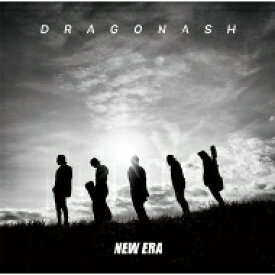 Dragon Ash ドラゴンアッシュ / NEW ERA 【限定盤D】 【CD Maxi】