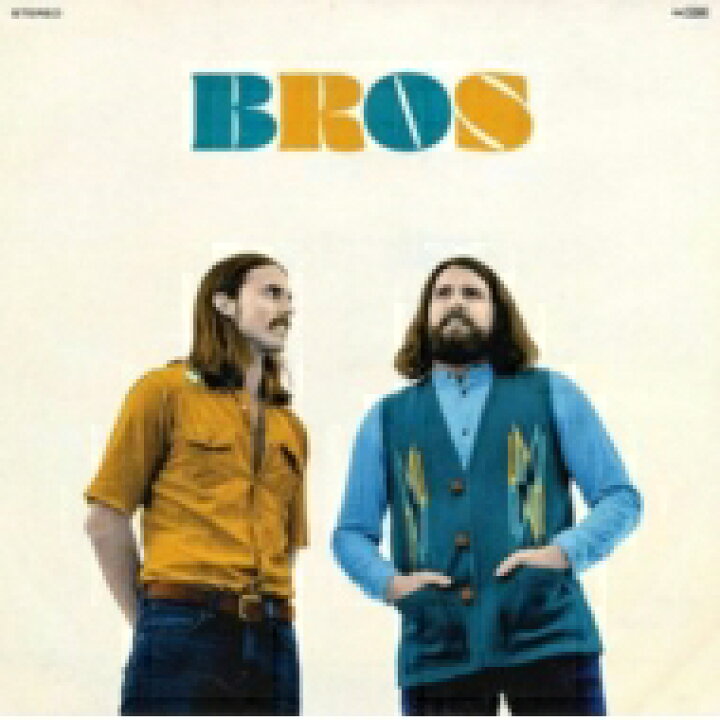 楽天市場 送料無料 Bros Vol 2 Lp Hmv Books Online 1号店