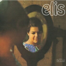 Elis Regina エリスレジーナ / Elis 【生産限定盤】 【CD】