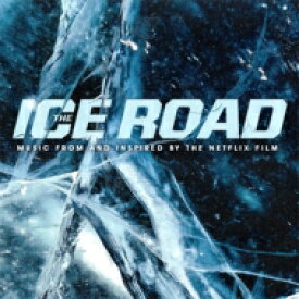 【輸入盤】 アイス・ロード / Ice Road 【CD】