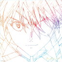 宇多田ヒカル / One Last Kiss (EU盤 / ブルーヴァイナル仕様 / アナログレコード) 【LP】