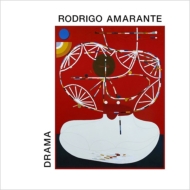 Rodrigo Amarante 割り引き Drama オープニング 大放出セール CD 輸入盤