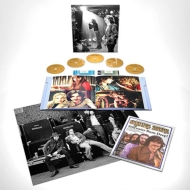 送料無料 あの頃ペニー レインと 【2021年製 レインと: Almost Famous 20th Anniversary 5CD CD Deluxe 輸入盤 超激安 BOX