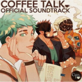 【輸入盤】 コーヒー・トーク (オリジナル・ゲーム・サウンドトラック) 【CD】