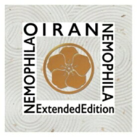 【送料無料】 NEMOPHILA / Oiran: Extended Edition 【CD】