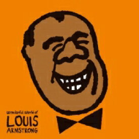Louis Armstrong ルイアームストロング / ワンダフル・ワールド〜生誕120周年記念ベスト (SHM-CD) 【SHM-CD】
