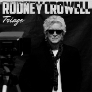 送料無料 Rodney Crowell Triage Cd 柔らかな質感の 輸入盤 Autographed 世界的に有名な CD