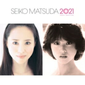 松田聖子 マツダセイコ / 続・40周年記念アルバム 「SEIKO MATSUDA 2021」 【CD】