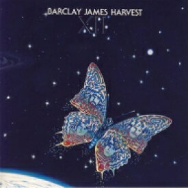 Barclay James Harvest バークレイジェームスハーベスト / XII +5 【CD】