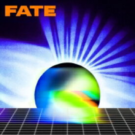 ビッケブランカ / FATE 【CD】
