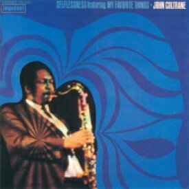 楽天市場 John Coltrane Selflessnessの通販