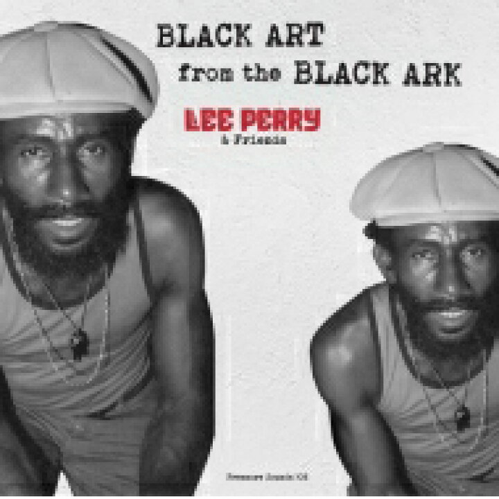 楽天市場】Lee Perry リーペリー / Black Art From The Black Ark (2枚 