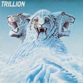 Trillion / Trillion: 氷牙 【BLU-SPEC CD 2】