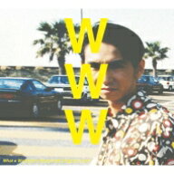What a Wonderful World with Original Love? 【CD】