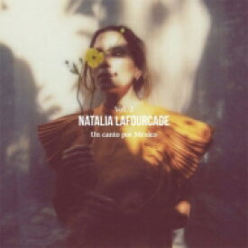 【輸入盤】 Natalia Lafourcade ナタリアラフォルカデ / Un Canto Por Mexico Vol.2 【CD】