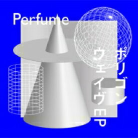 Perfume / ポリゴンウェイヴEP【初回限定盤B】 【CD】