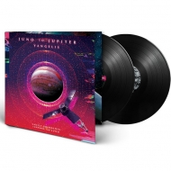 送料無料 Vangelis バンゲリス Juno 2枚組アナログレコード 新登場 LP To Jupiter 未使用