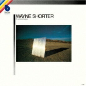 Wayne Shorter ウェインショーター / Soothsayer + 1 【CD】