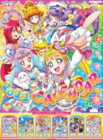 楽天市場 プリキュア カレンダー 21の通販