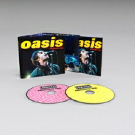 【送料無料】 Oasis オアシス / Knebworth 1996 (2CD) 輸入盤 【CD】