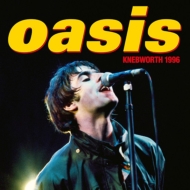 Oasis オアシス   Knebworth 1996 (3DVD)  