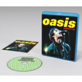 Oasis オアシス / Knebworth 1996 (Blu-ray) 【BLU-RAY DISC】