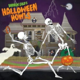 Andrew Gold / Halloween Howls: Fun &amp; Scary Music (アナログレコード) 【LP】