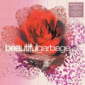 Garbage / Beautiful Garbage (2021 Remaster)(2枚組アナログレコード) 【LP】