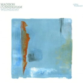 Madison Cunningham / Wednesday (アナログレコード) 【LP】