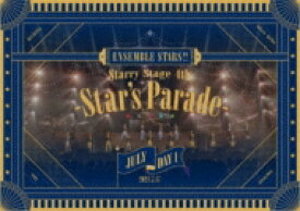 あんさんぶるスターズ!! / あんさんぶるスターズ!! Starry Stage 4th -Star's Parade- July Day1盤 【DVD】