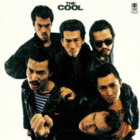 Cools R. C. クールス / ザ・クール 【CD】