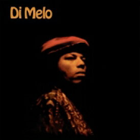 Di Melo / Di Melo (アナログレコード) 【LP】