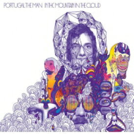 Portugal The Man ポルトガルザマン / In The Mountain In The Cloud (アナログレコード) 【LP】