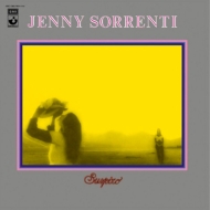 上等 送料無料 Jenny Sorrenti CD Suspiro: 溜め息 返品送料無料